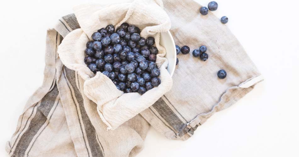Amazing Benefits of Blueberries