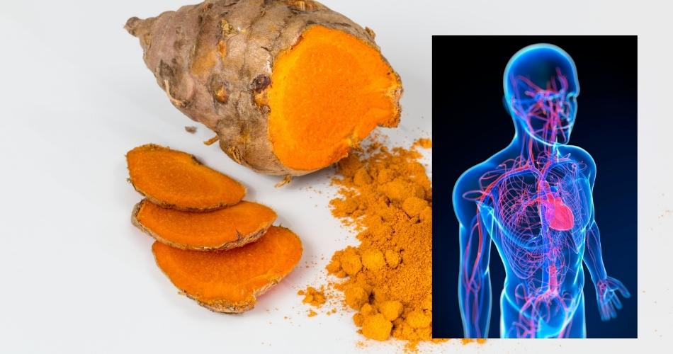 8 Health Benefits Of Turmeric You Didn’t Know About