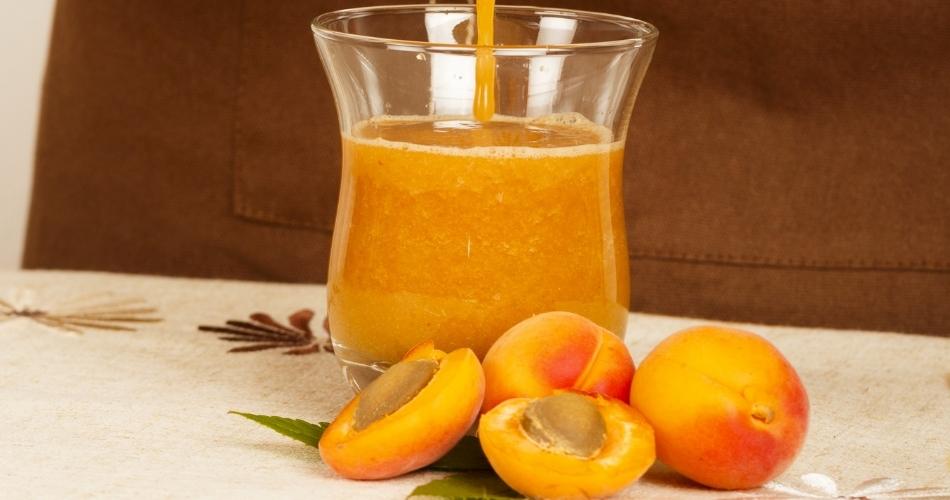 benefits of peaches