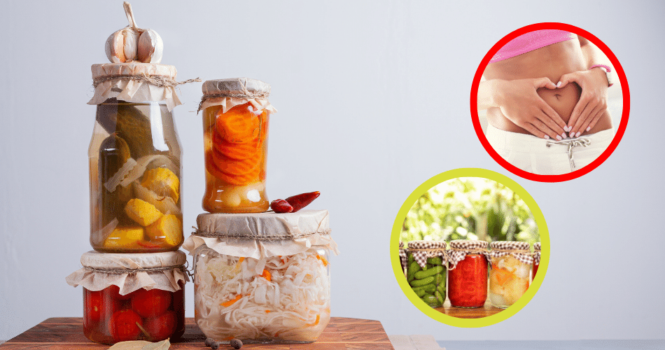 Should you Consume Fermented Vegetables